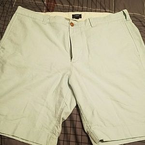J.Crew Factory Shorts
